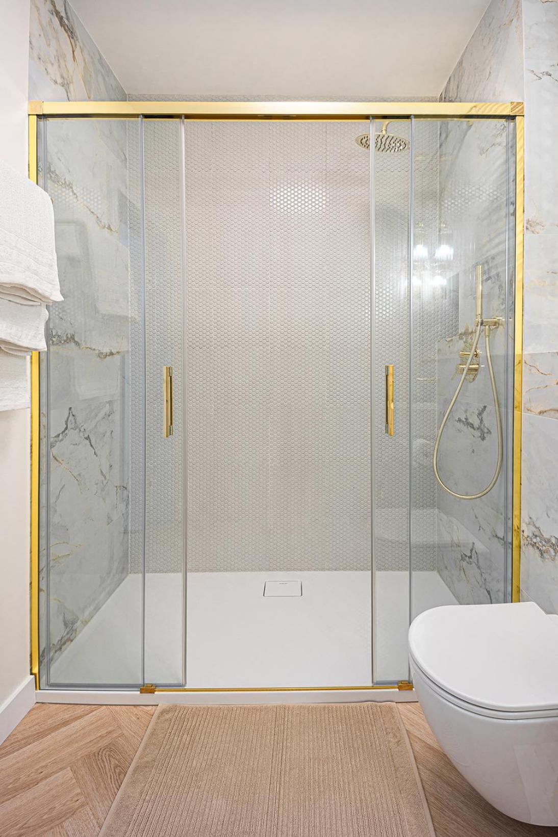 Golden Elite Apartament Острода Екстер'єр фото