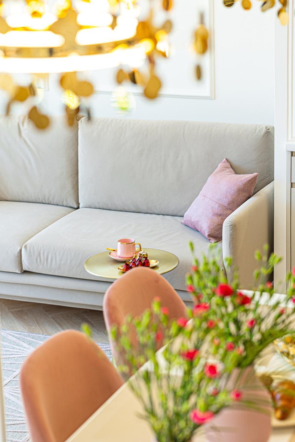 Golden Elite Apartament Острода Екстер'єр фото